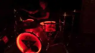 Blessthefall - See You On The Outside Drum Cover by Feli Keith