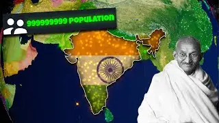 How To Population Max In Rise of Nations...