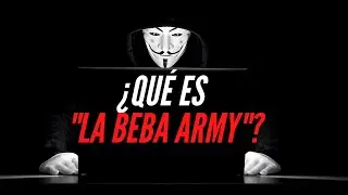 &iquest;Qu&eacute; es la Beba Army? | The Legacyer