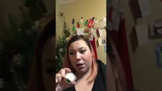 Vlogmas day 21: spark chaser 12 Zainey holidays