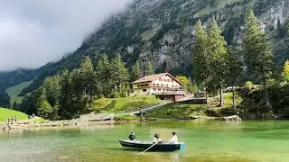 Relaxing Music with Beautiful Nature! 4K
