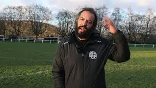 Deano | Post-Guisborough Town