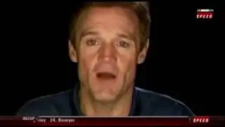 CHASING DAYTONA KENNY WALLACE