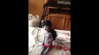 Для канала Vilana Wolf!!!!!!