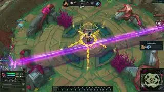 GREEK FLAMER 10 - SICK DARIUS CRITICAL ARENA (4000DMG CRITS!)