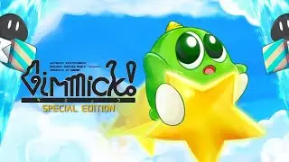 Gimmick Special Edition | GamePlay PC