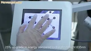 LS658 Professional Fat Removal 6D Laser Slim Fat Burning Shape slimming Machine Cryo Pad