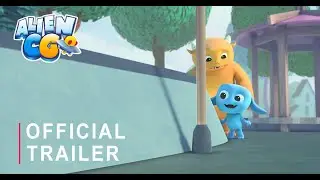 AlienCG | Trailer