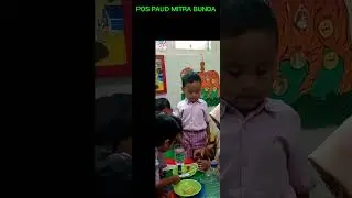 TUGAS MATKUL METODE  PENGEMBANGAN SIKAP DAN PERILAKU  KEGIATAN METODE   EKSPERIMEN AUD 