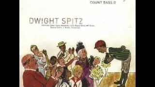 Count Bass D featuring MF DOOM - Quite Buttery