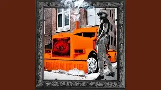 Burn It Up (Rubber To The Road)