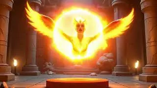 #ai #dream AI-powered video creation #AIMagic #CloneVoiceAI #VideoExpressAI #fun #funny #phoenix