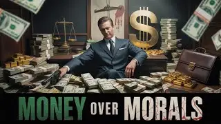 Money Over Morals | How the Mafia Chose Profit Over Principles