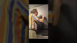 Walter Lewin`s Dotted Lines Explained!