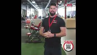 Meet The PurFit Team - Jaime