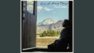 One Of These Days