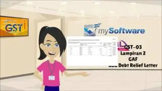 MySoftware Solutions Ad. Video
