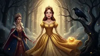 Zalim Malka aur Masoom Shehzadi ki Hairan Kon Kahani | Roshan Garh Fantasy Story