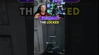 How To Access The Locked Harbour Building (Super Easter Egg Part 1) #warzone #callofduty #gaming