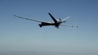 Recriminations fly after Russian jet downs U.S. drone