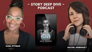 [VIDEO] Episode 45: Power, Pain, and Plot Precision in Twisted Love