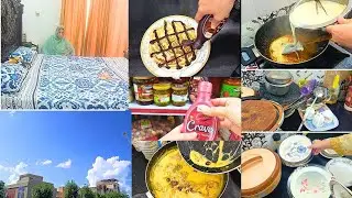 Housewife Morning Routine💕|| Zindagi mai kuch logo'n ki Kant chant bhi important hai || Daily vlogs
