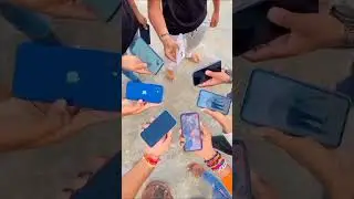 i phone status