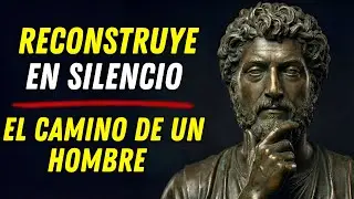 El camino del hombre superior _ C&oacute;mo los hombres reconstruyen su vida en silencio | Estoicismo