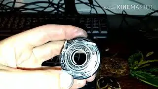 Ремонт втулки Primo Pro mix