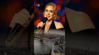 Adele - Rolling in the Deep (New Version) - Lyrics #AIMusicStudio #AIStudioBop