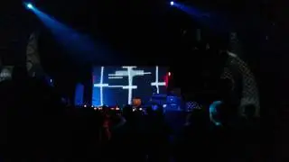 Son Kite Live @ Kinky Beats Dynamo Zuerich 05.02.2012