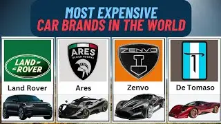 Lionel Messi Car Collection | Most Expensive Luxury CAR brands in the World | TheMoney Lux