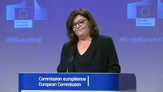 Single European Sky: for a more sustainable and resilient air traffic management