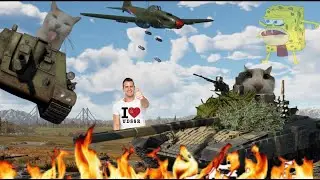 War Suffer with ussr  👍