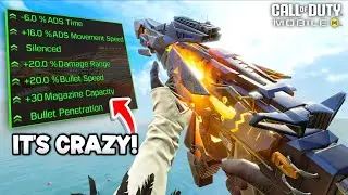 M13 Got Buffed and It&rsquo;s SHREDDING Lobbies! 🔫