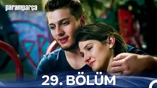 Paramparça 29. Bölüm