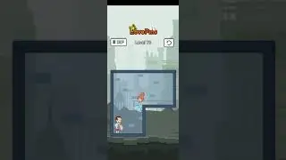 Love pins rescue puzzle gameing//all levels solutions//pull the pin game//android ios game 2021