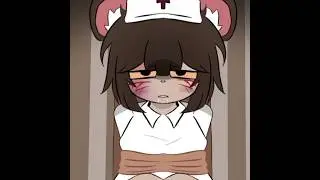 part 1 #animation #animationart #fypyoutube #terriblemouse #fanmade