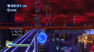 Chemical Plant speed run pb