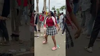 Ranchi Program Viral Video 🥵😱