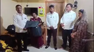 Carry Bag Plastic Mukti Bharat