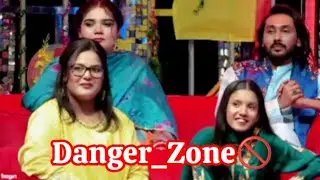 Pakistan Idol Episode 32 | Meerab Javilin is in Danger Zone | #medialight #pakistanidol #meerab