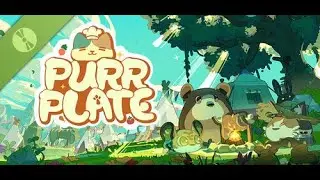 {DEMO} Purrplate (More information in the description below)