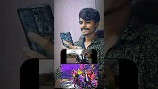 Instagram Trend Ai Anime Intro Reels Editing | Mixed Media | Flash Comics Style Intro Effects