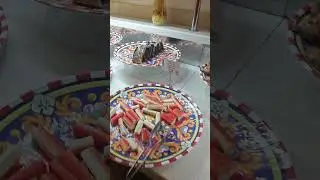 JUJU PREMIER PALACE 5* 2024 restaurant
