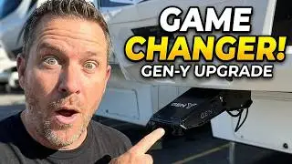 Почему вашему автодому Genesis Supreme требуется обновление пин-бокса прямо сейчас