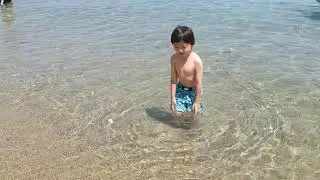 Lake Tahoe - Lester Beach(4)