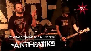 The Anti-Patiks 