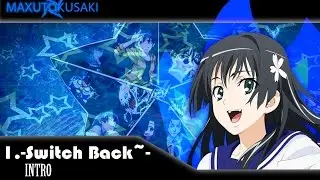 1.-First Intro Of The Channel~ (Concurso de Intros de ZeroM96) ~Quinto Lugar~