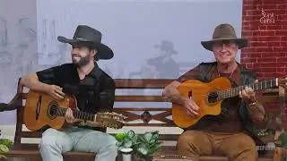 BRASIL CAIPIRA: MATTÃO & MONTEIRO